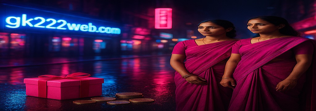gk222 বাংলাদেশে রেজিস্ট্রেশন করুন - বিশেষ বোনাস ও পুরস্কারের ঘোষণা
